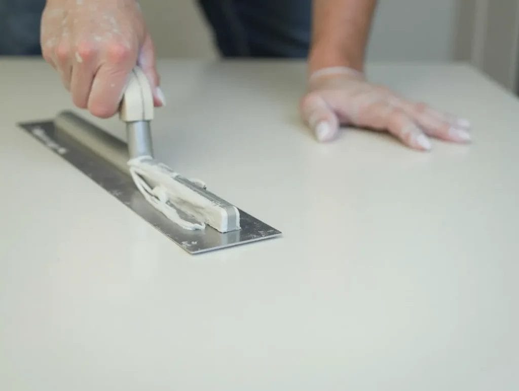 Tips til installation af polyurethangulve