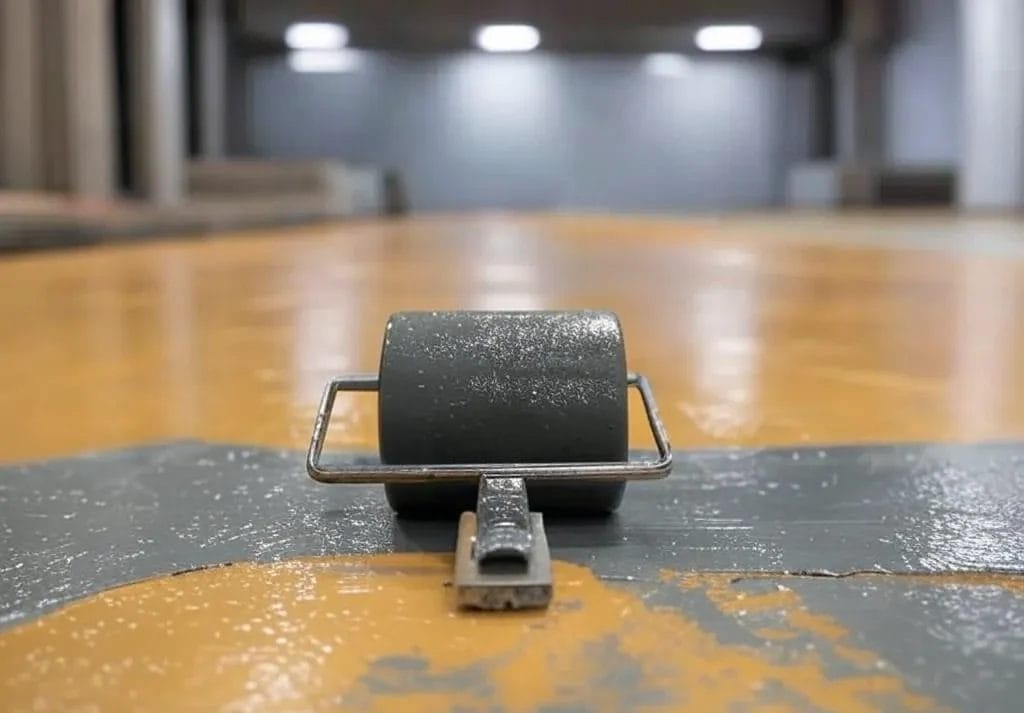 Er polyurethan giftigt