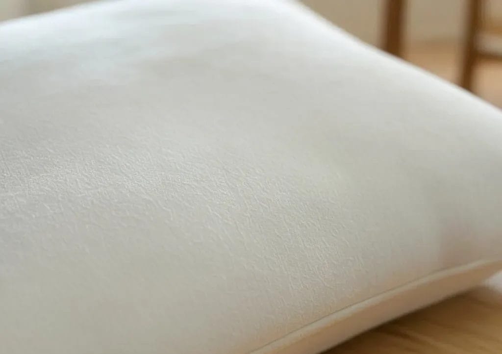 polyurethanskum puder